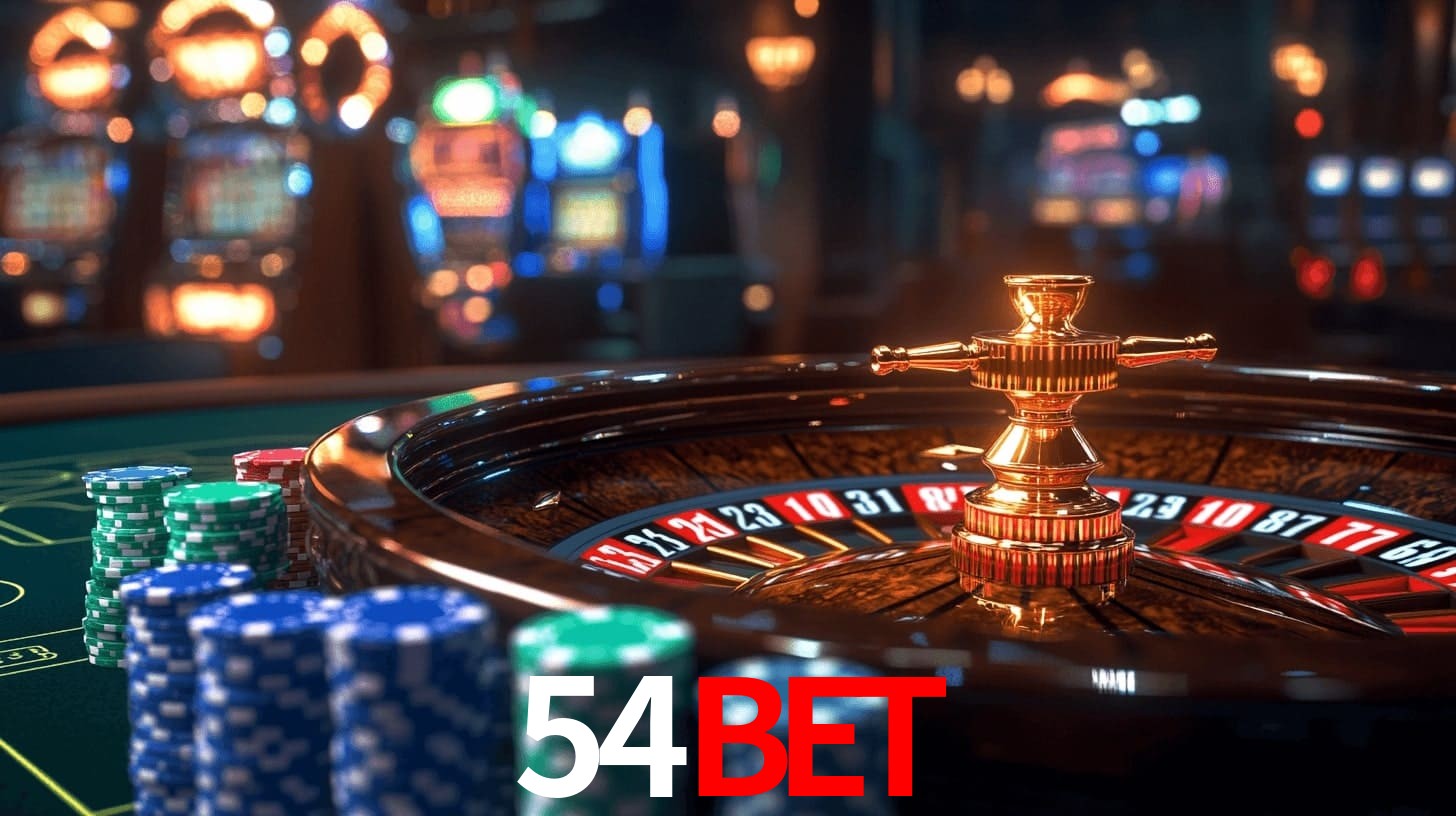 54BET - Aposta de Ouro Vivo - 54BET.COM