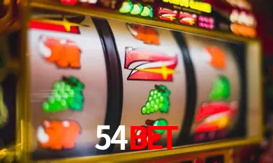 Desvendando o Mundo dos Jogos Virtuais na 54BET