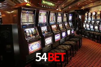Descubra a Essência do 54BET: Nossa História e Compromissos