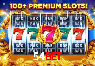 A Emoção da Loteria na 54bet: Uma Chance de Mudança de Vida