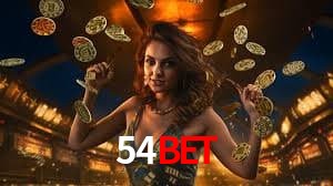 Experiência VIP 54bet