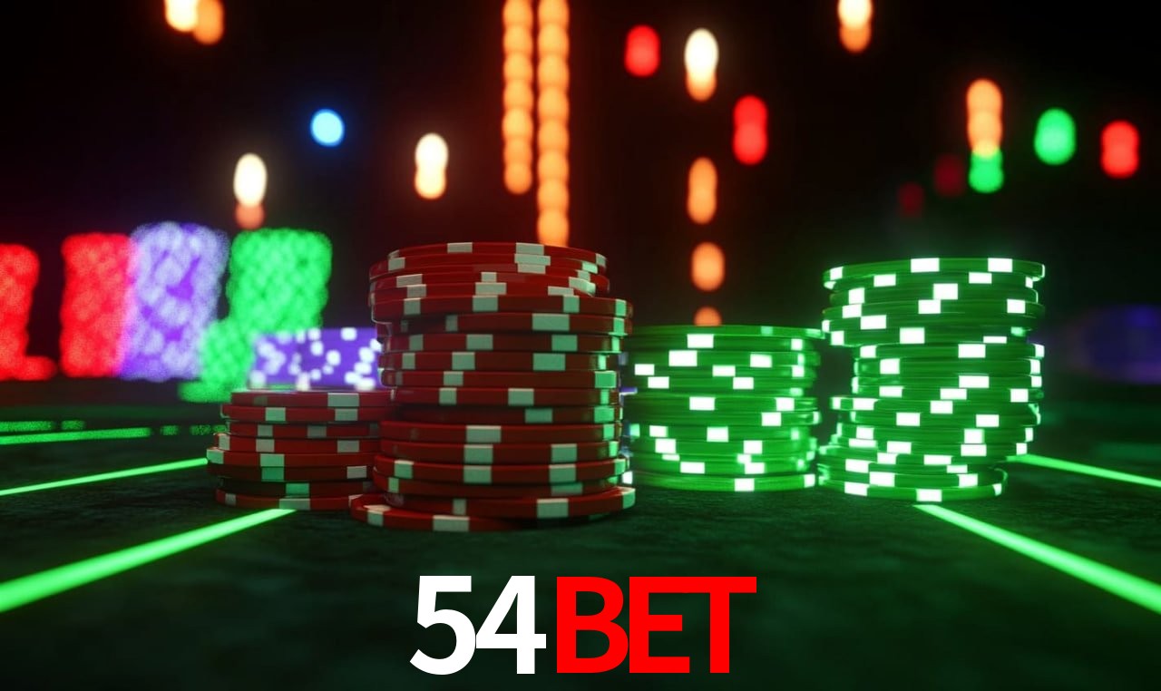 Statistics 54bet
