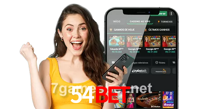 54BET