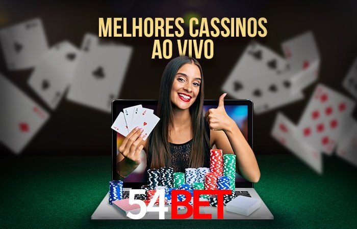 Weekend Specials 54BET