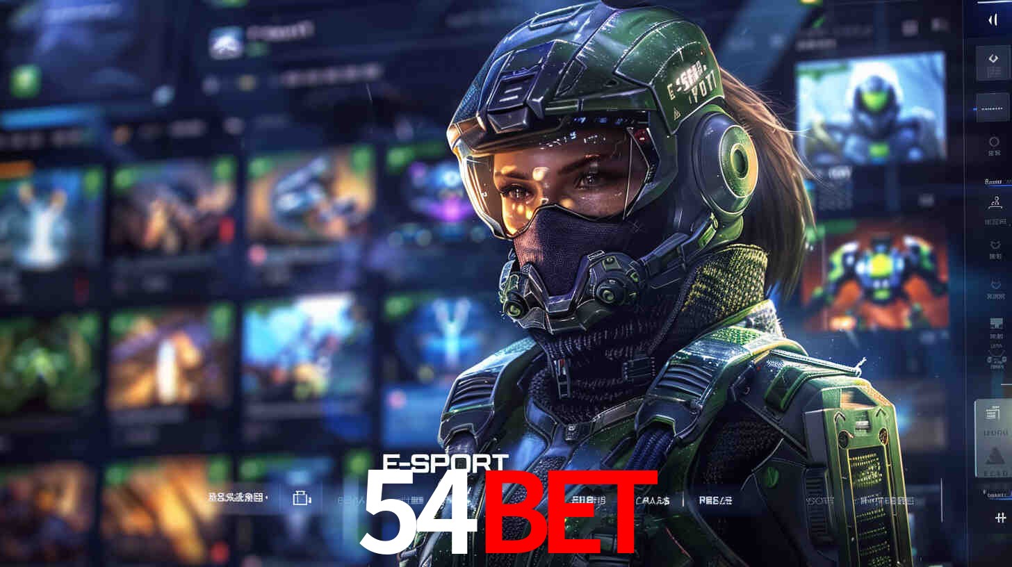 Seasonal Promotions 54BET