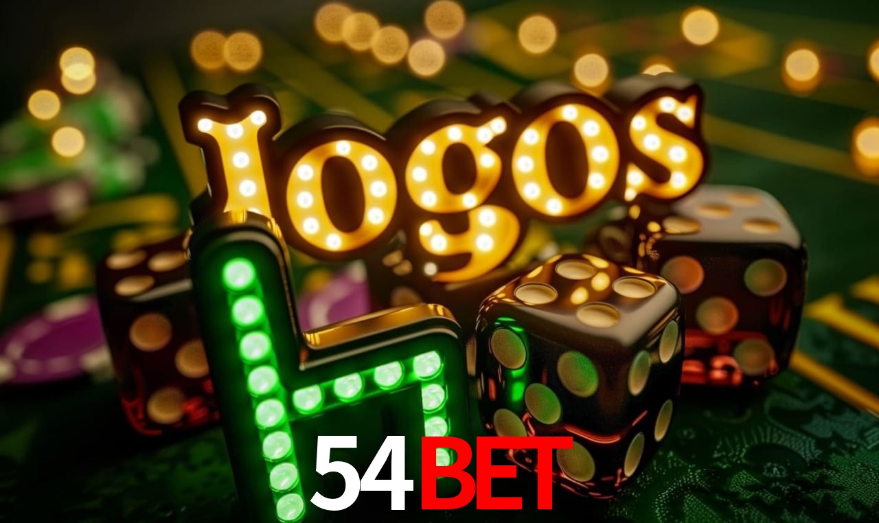 Bonus Features 54BET