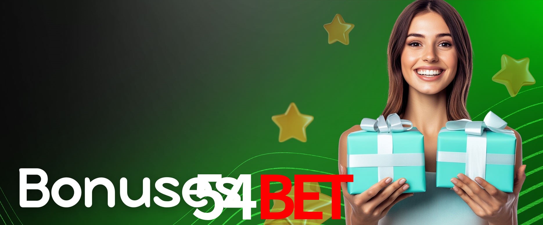 API Integration 54BET