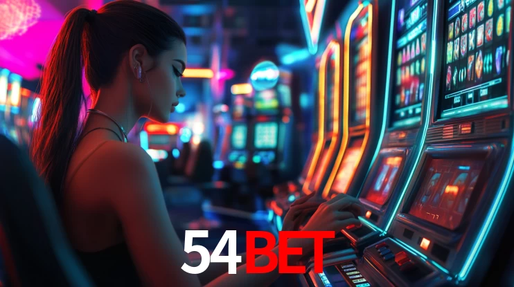 Explore as vantagens do 54BET: serviço profissional e confiabilidade