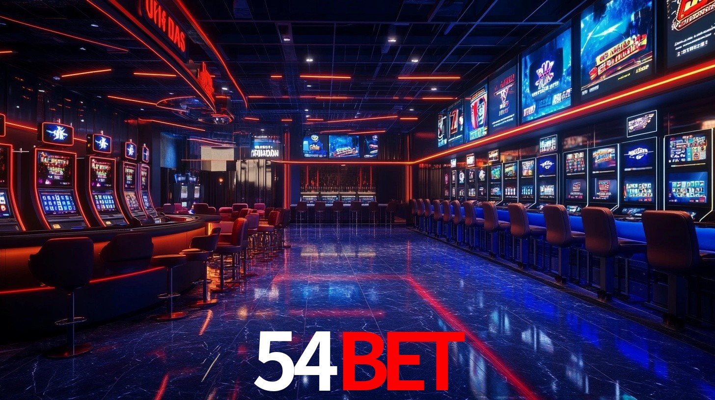 Premium Interface 54BET
