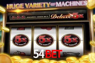 Roulette Table 54BET