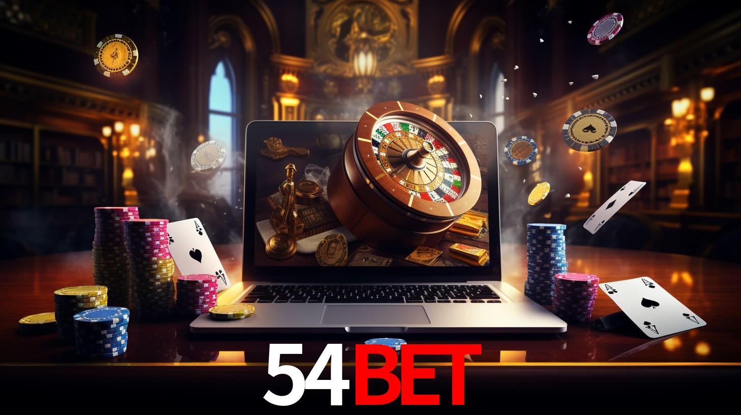 Tournaments 54BET