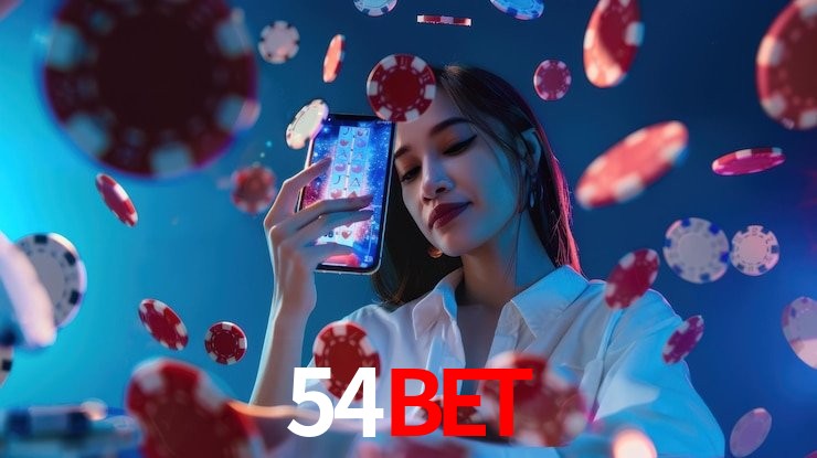 Explorando a Categoria de Eventos em Apostas na 54BET