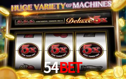 Desvendando o Mundo dos Jogos Virtuais na 54BET