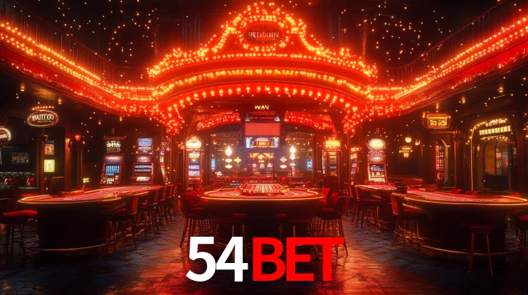 54BET paga