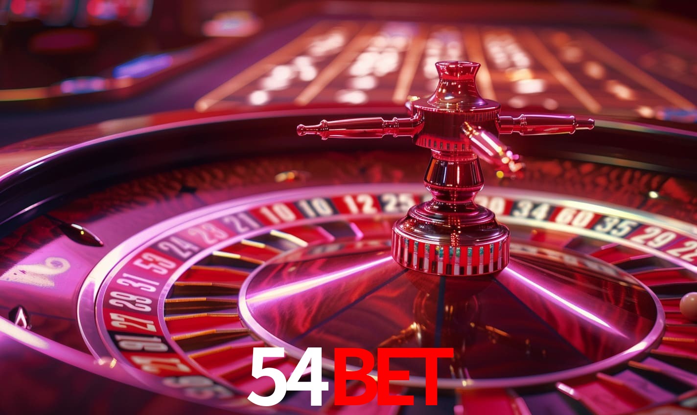 Explorando a Categoria de Eventos em Apostas na 54BET
