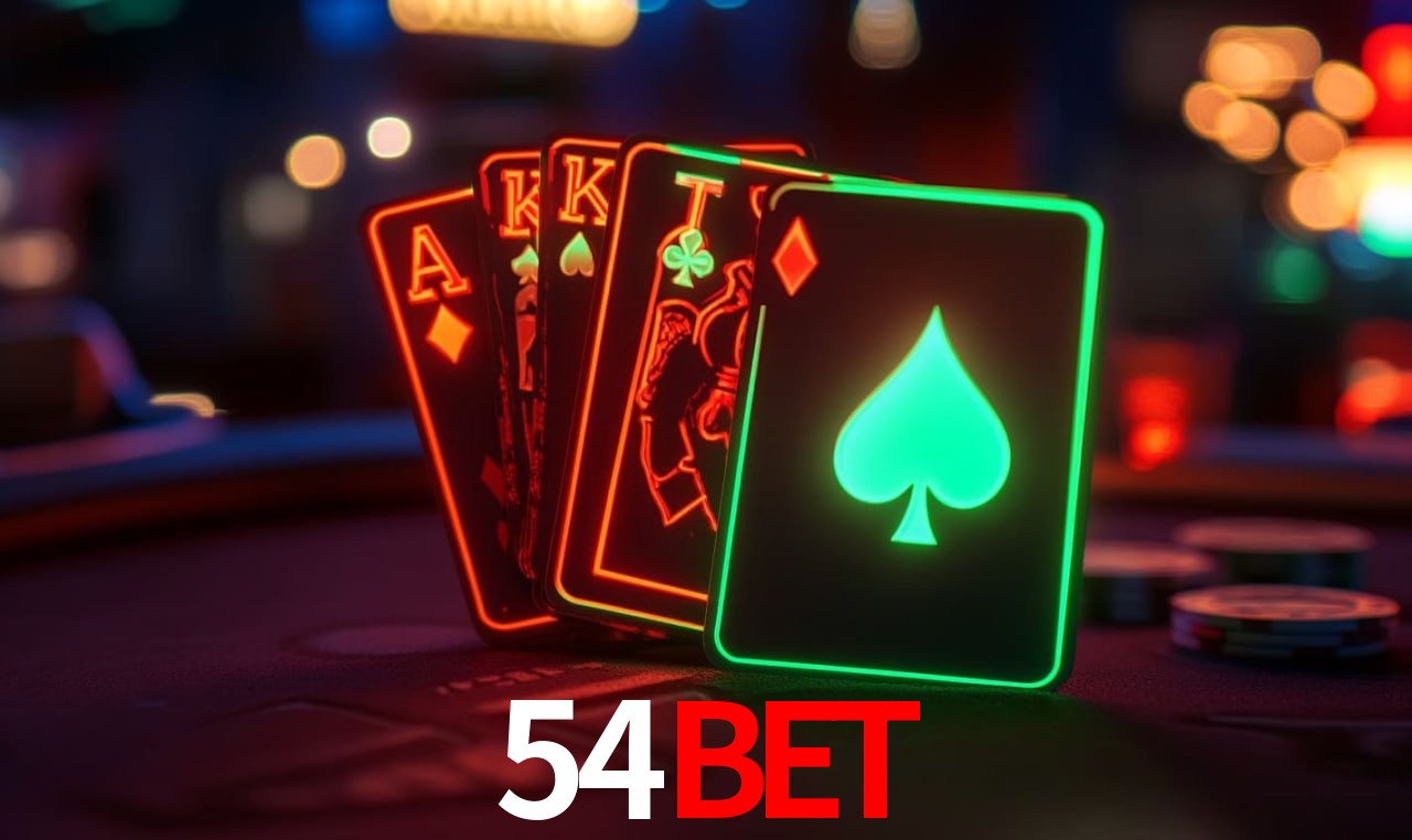 Player Reviews 54BET