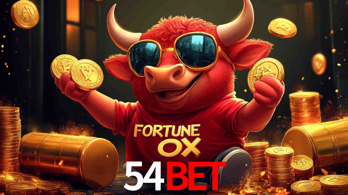 A Emoção da Loteria na 54BET: Uma Chance de Mudança de Vida