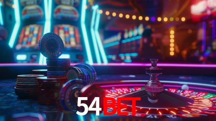 Games Directory 54BET