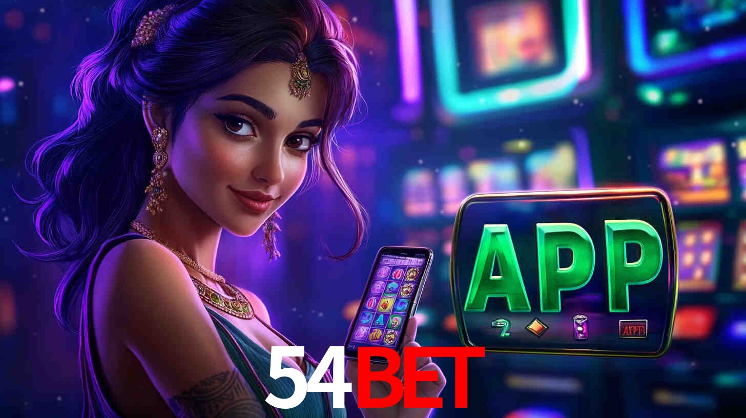 Bônus Generosos e Exclusivos no 54BET para Você!