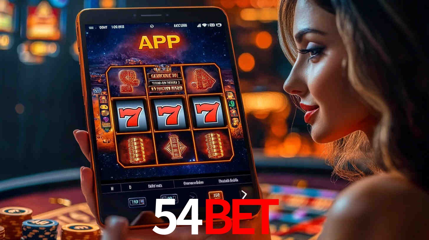 54BET