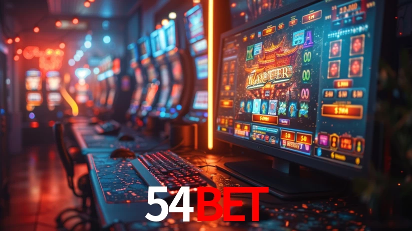 54BET