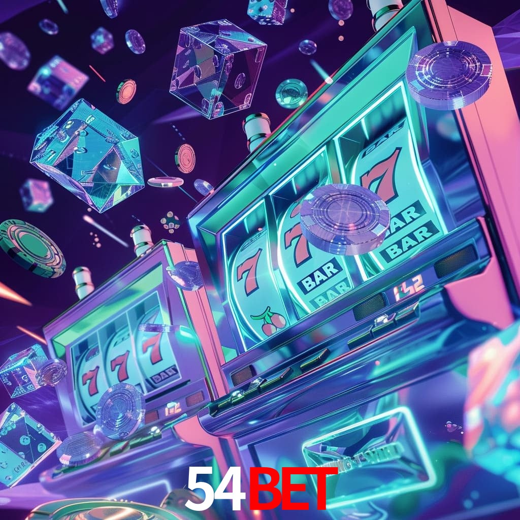 Desvendando o Mundo dos Jogos Virtuais na 54BET