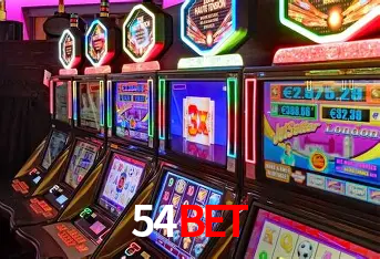 A Experiência Imersiva dos Cassinos Ao Vivo no 54BET