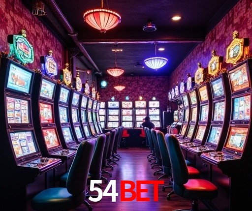 Weekend Specials 54BET