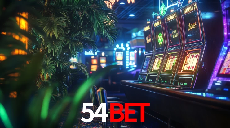 Daily Bonuses 54BET