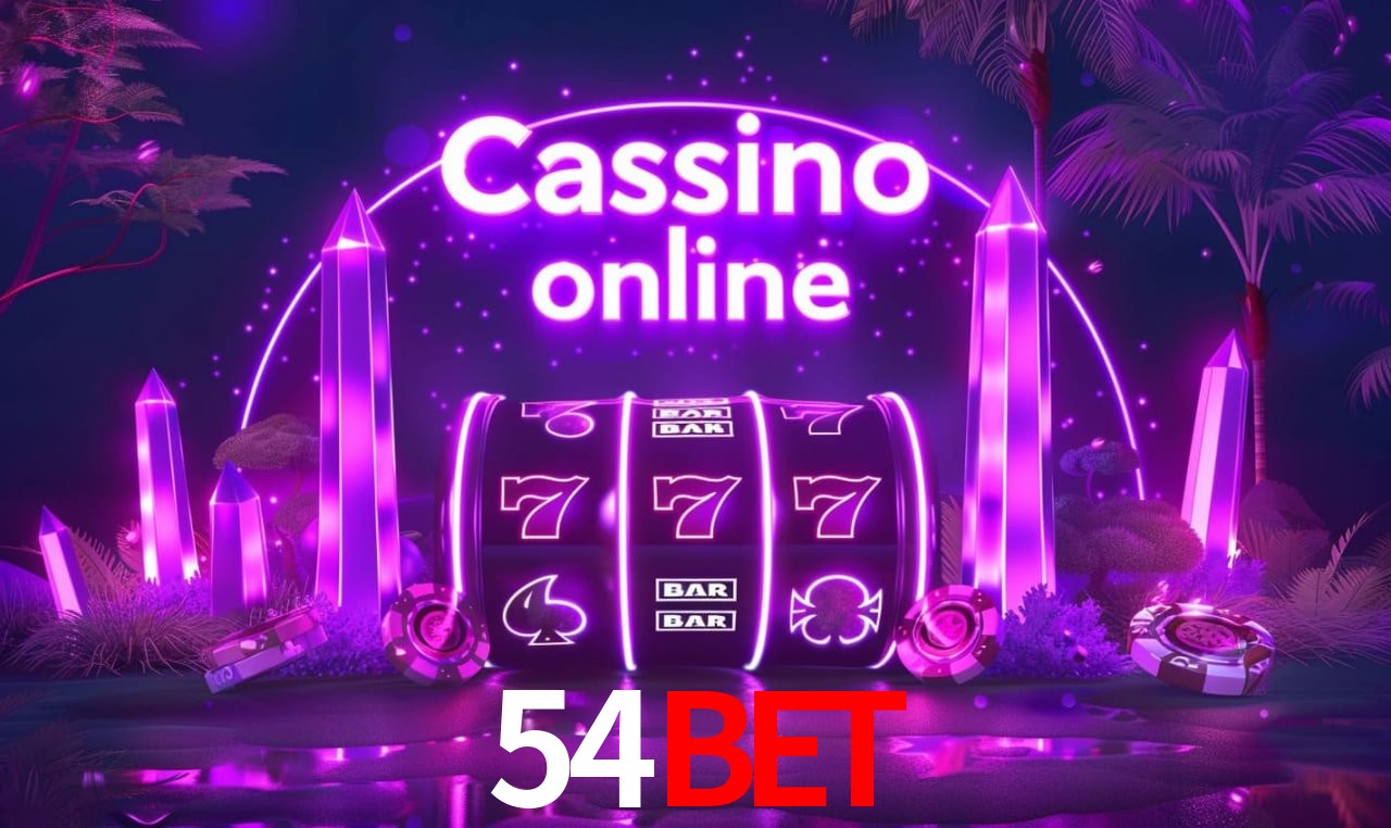 Secure Login 54BET