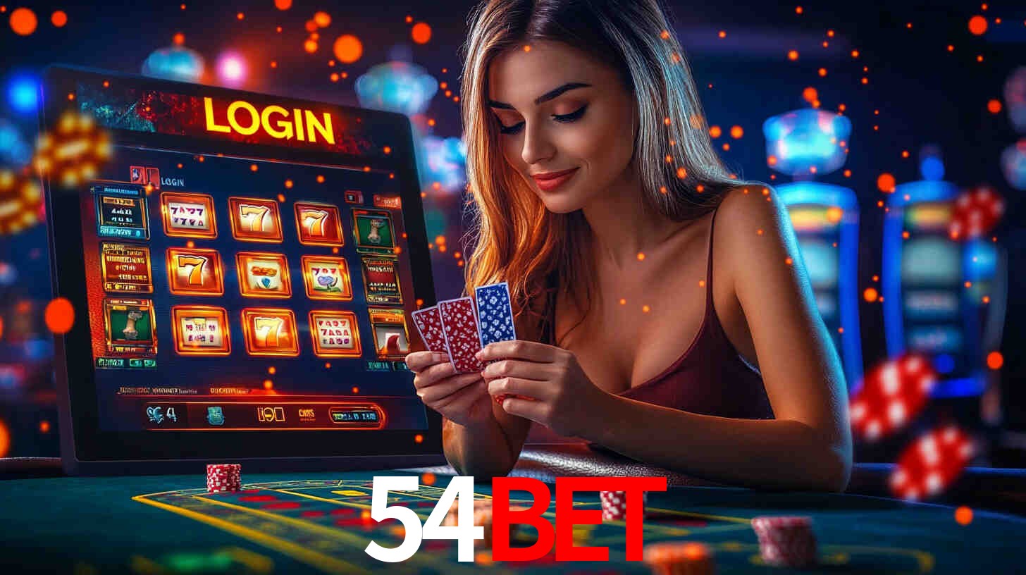 54BET