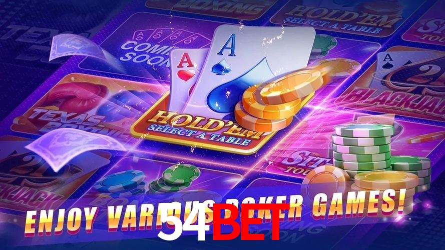 Descubra o Programa VIP da 54BET: Vantagens Exclusivas para Jogadores