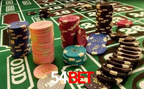 Exclusive Games 54BET