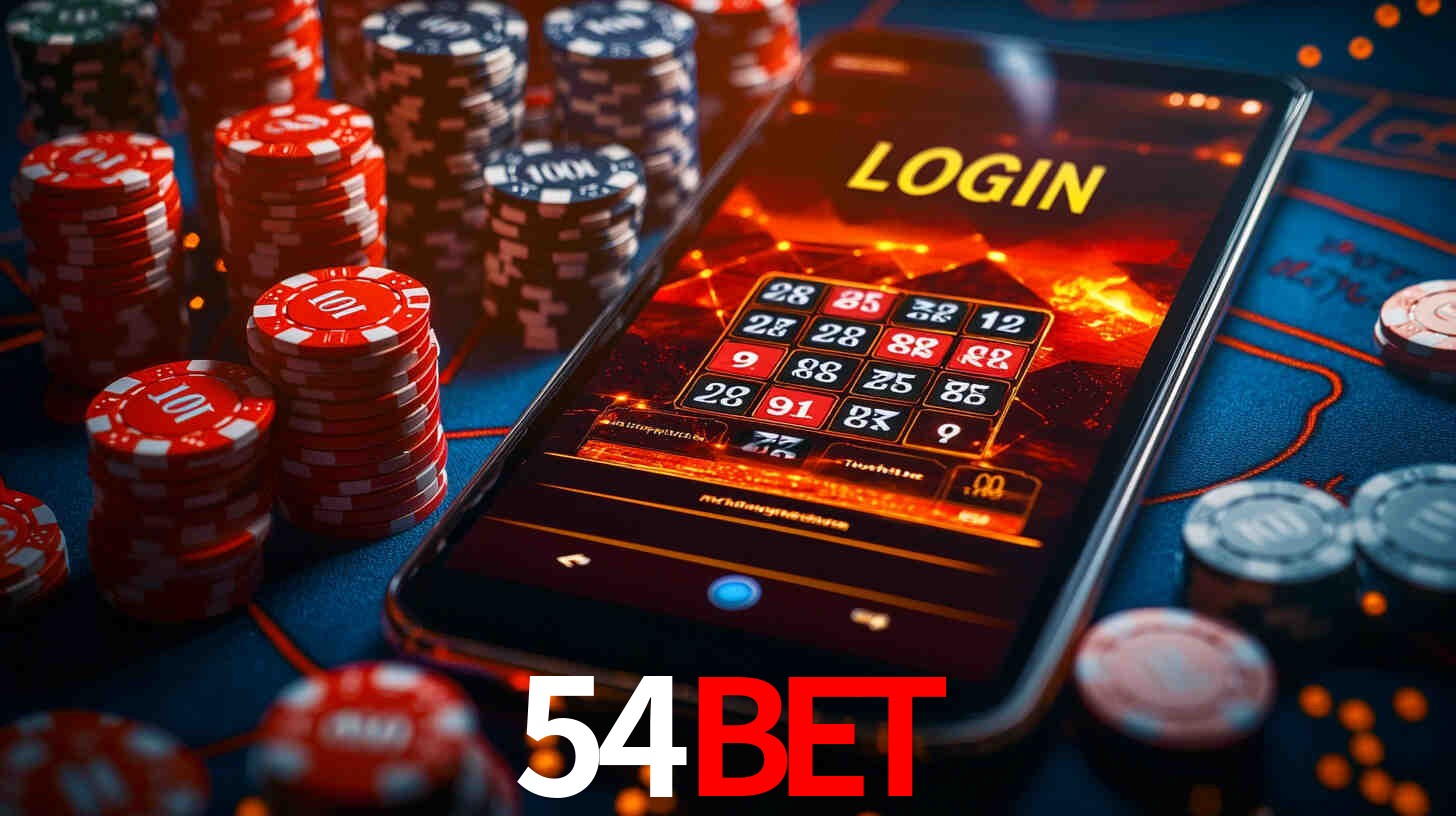 54BET,54BET.COM
