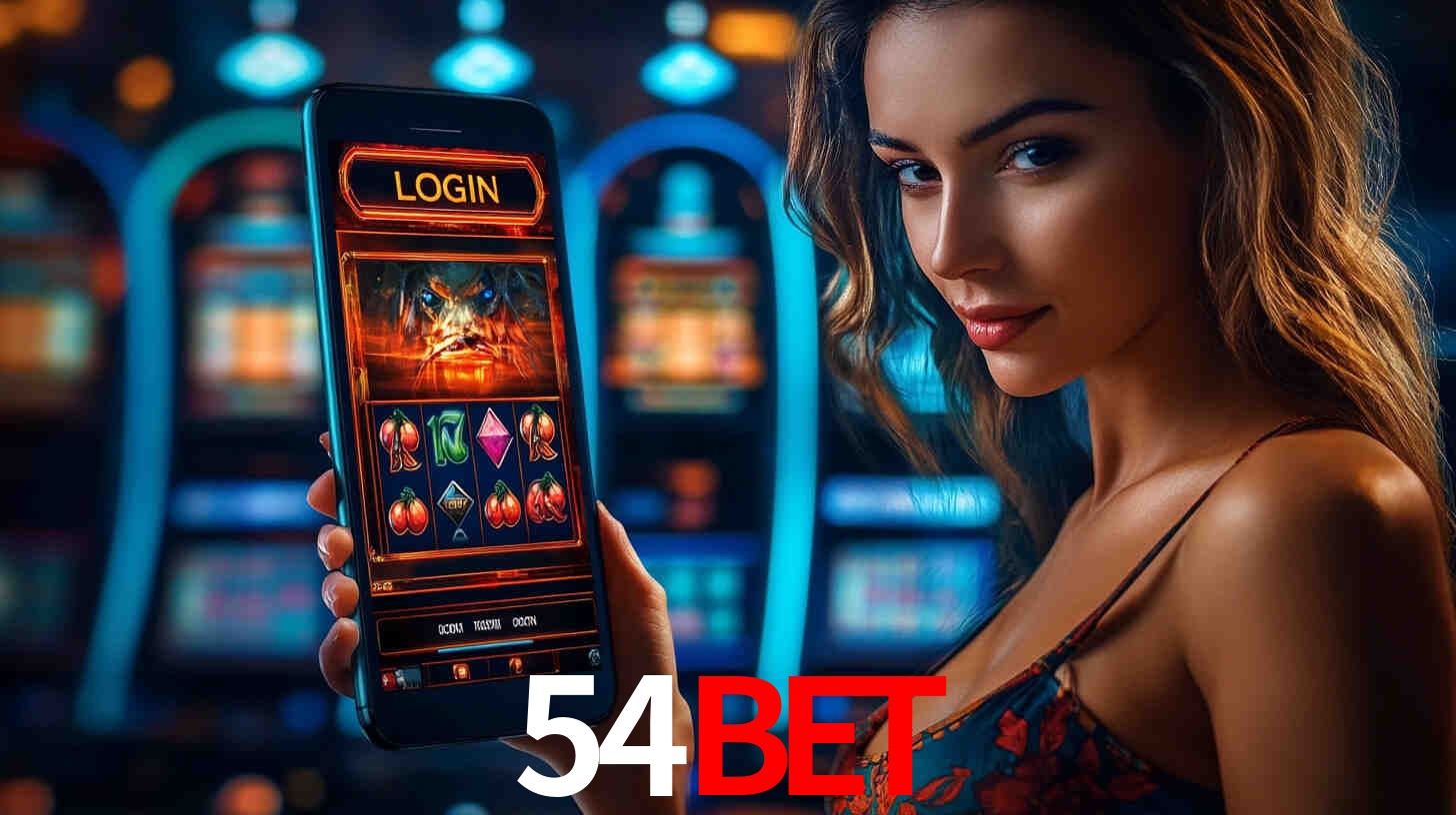 54BET paga