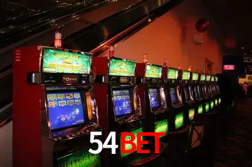 VIP Casino 54BET