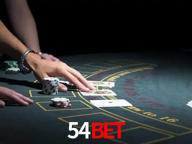 Security Systems 54BET