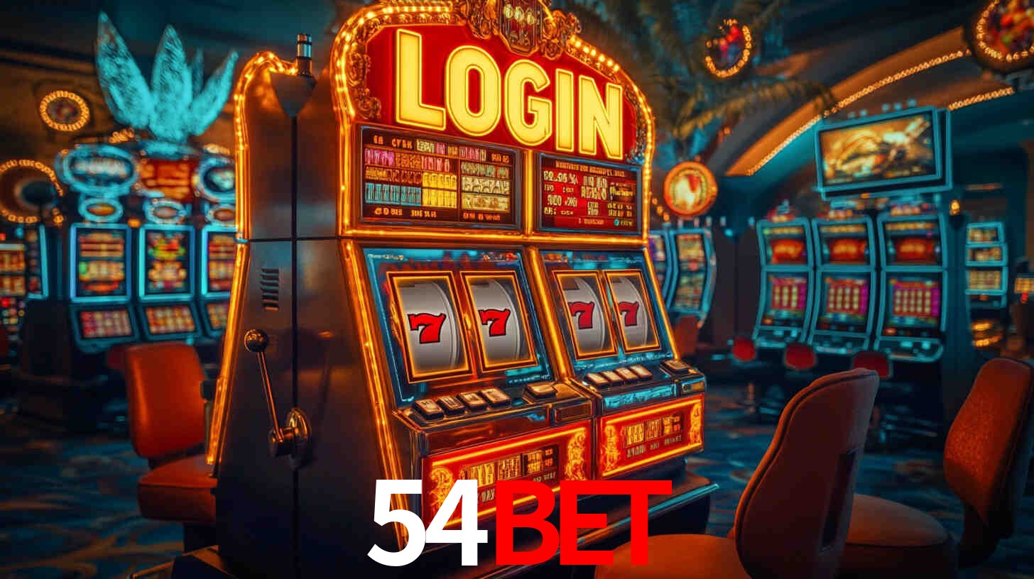 Daily Bonuses 54BET