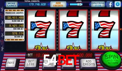 Descubra a Essência do 54BET: Nossa História e Compromissos