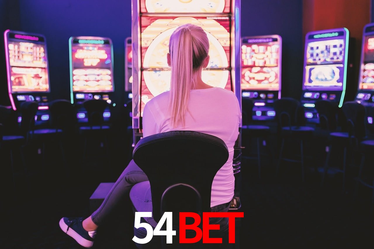 Player Reviews 54BET