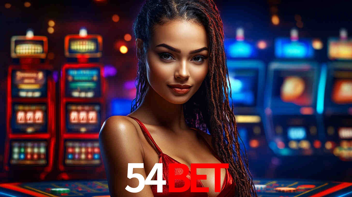 Apostas Esportivas na 54BET: Um Guia Completo