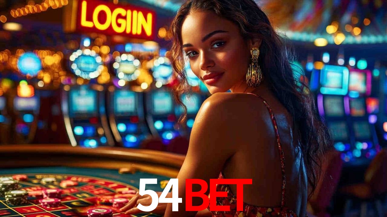 Games Directory 54BET