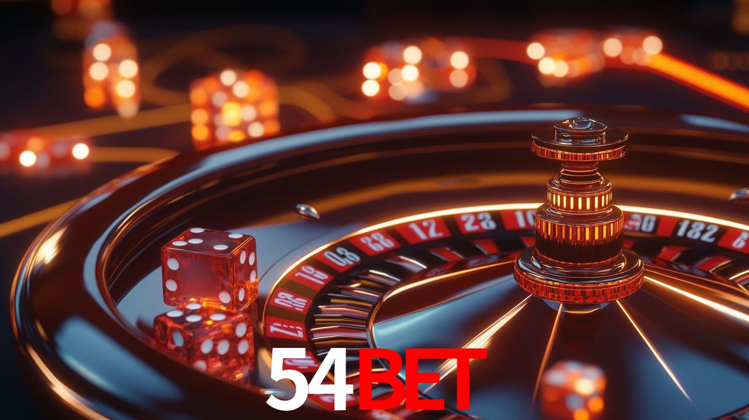 Live Casino 54BET