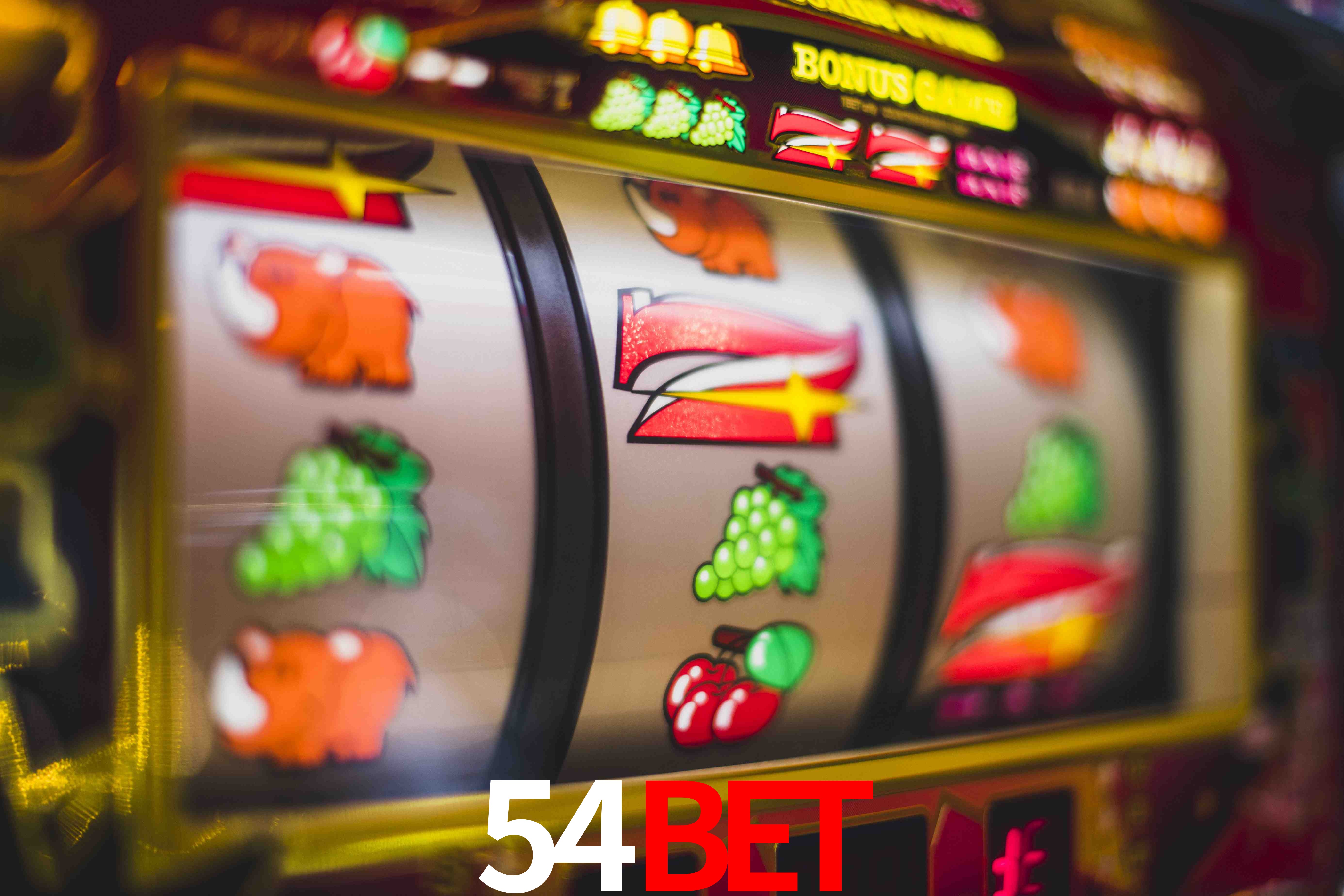 Spaceman Game 54BET