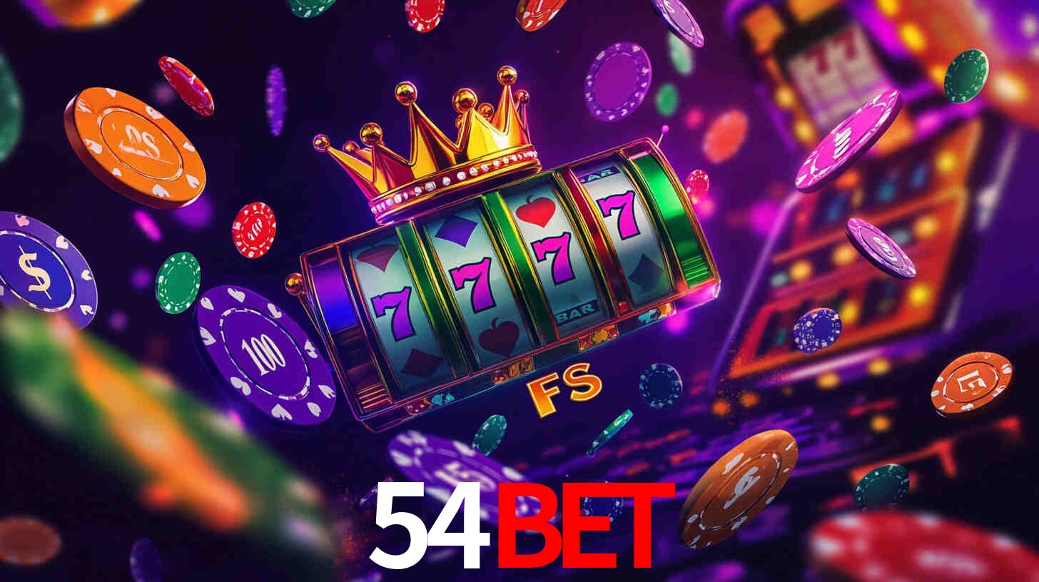54BET App Interface