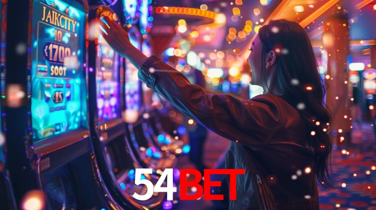 54BET