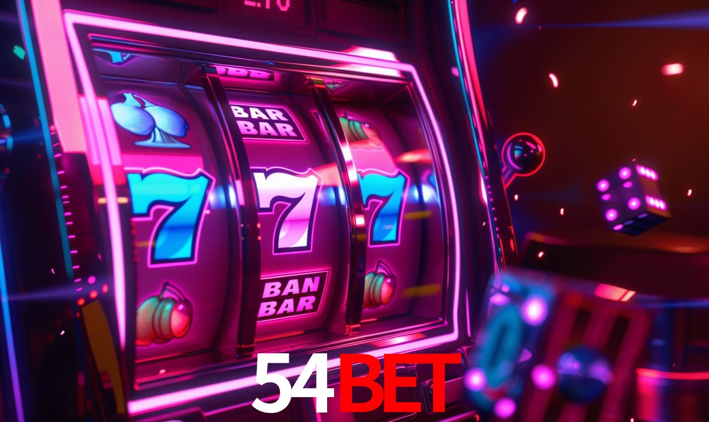 Descubra a Essência do 54BET: Nossa História e Compromissos