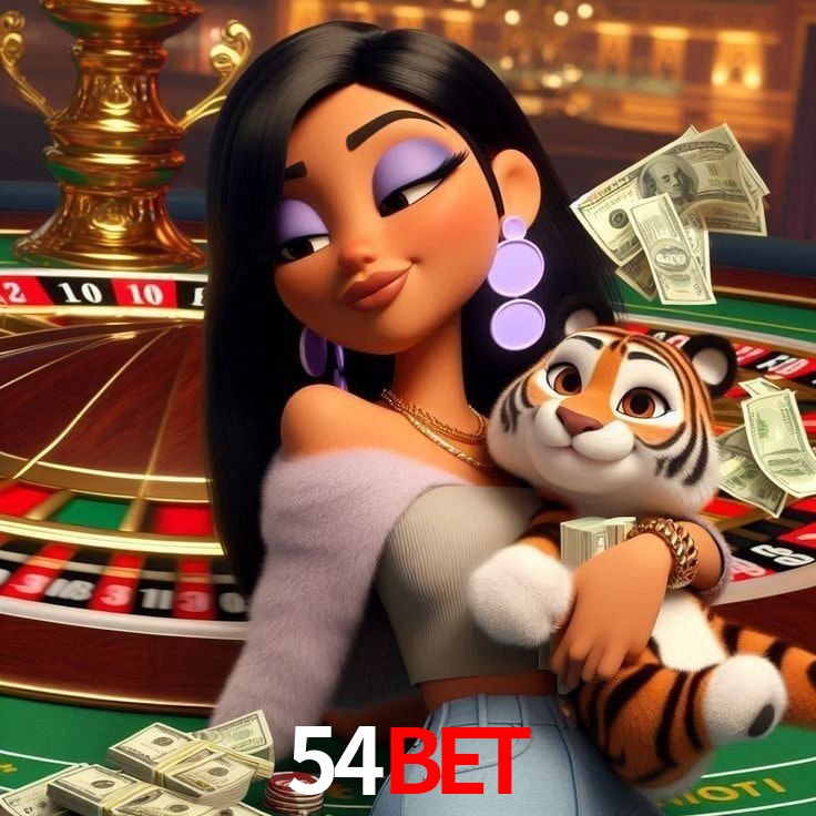 Basketball Betting 54BET