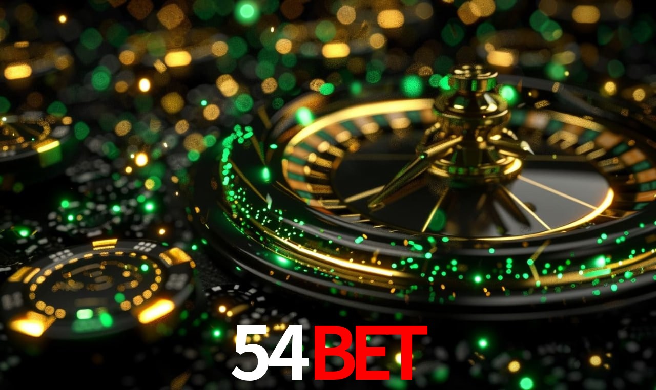 Seasonal Promotions 54BET