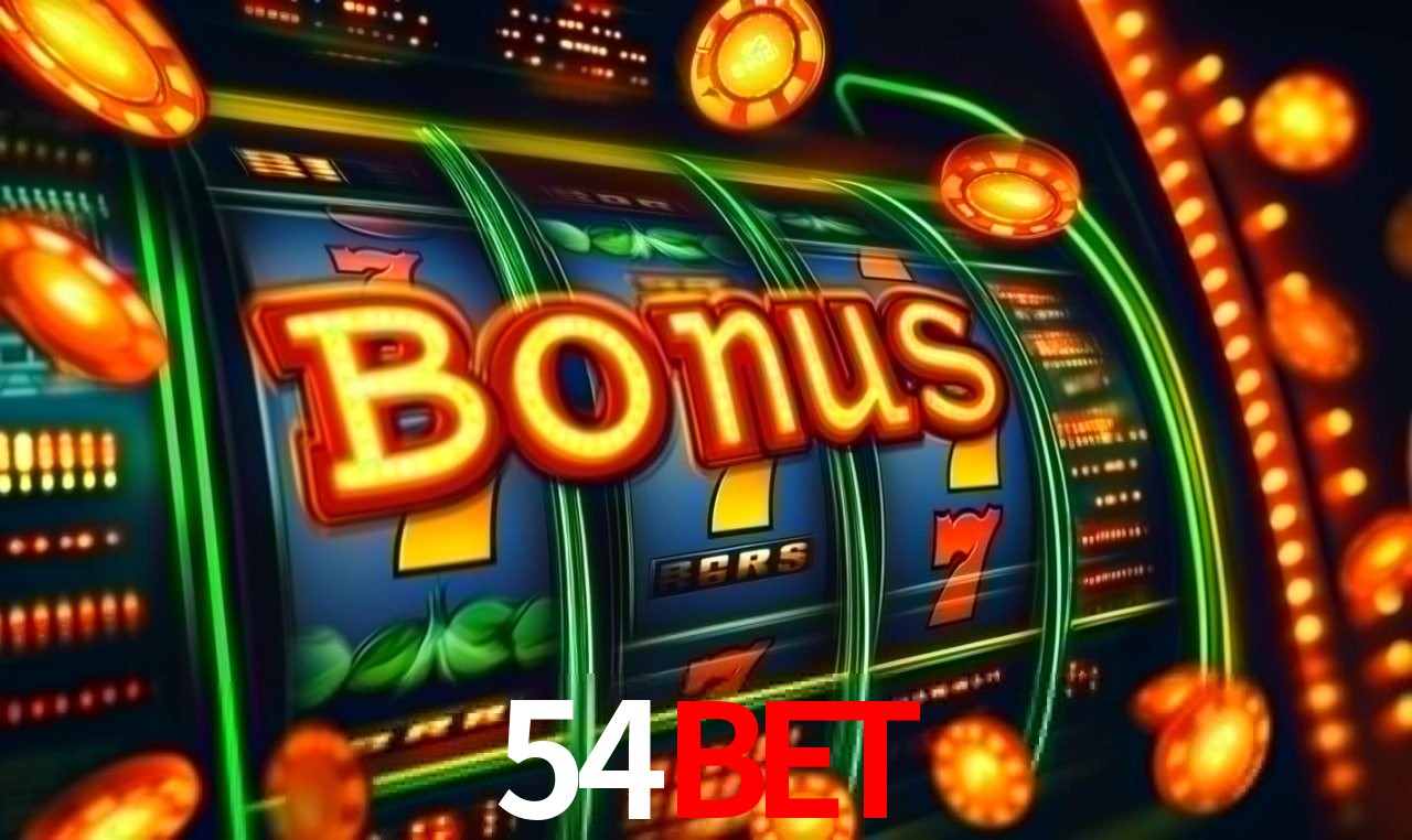 Roulette Table 54BET